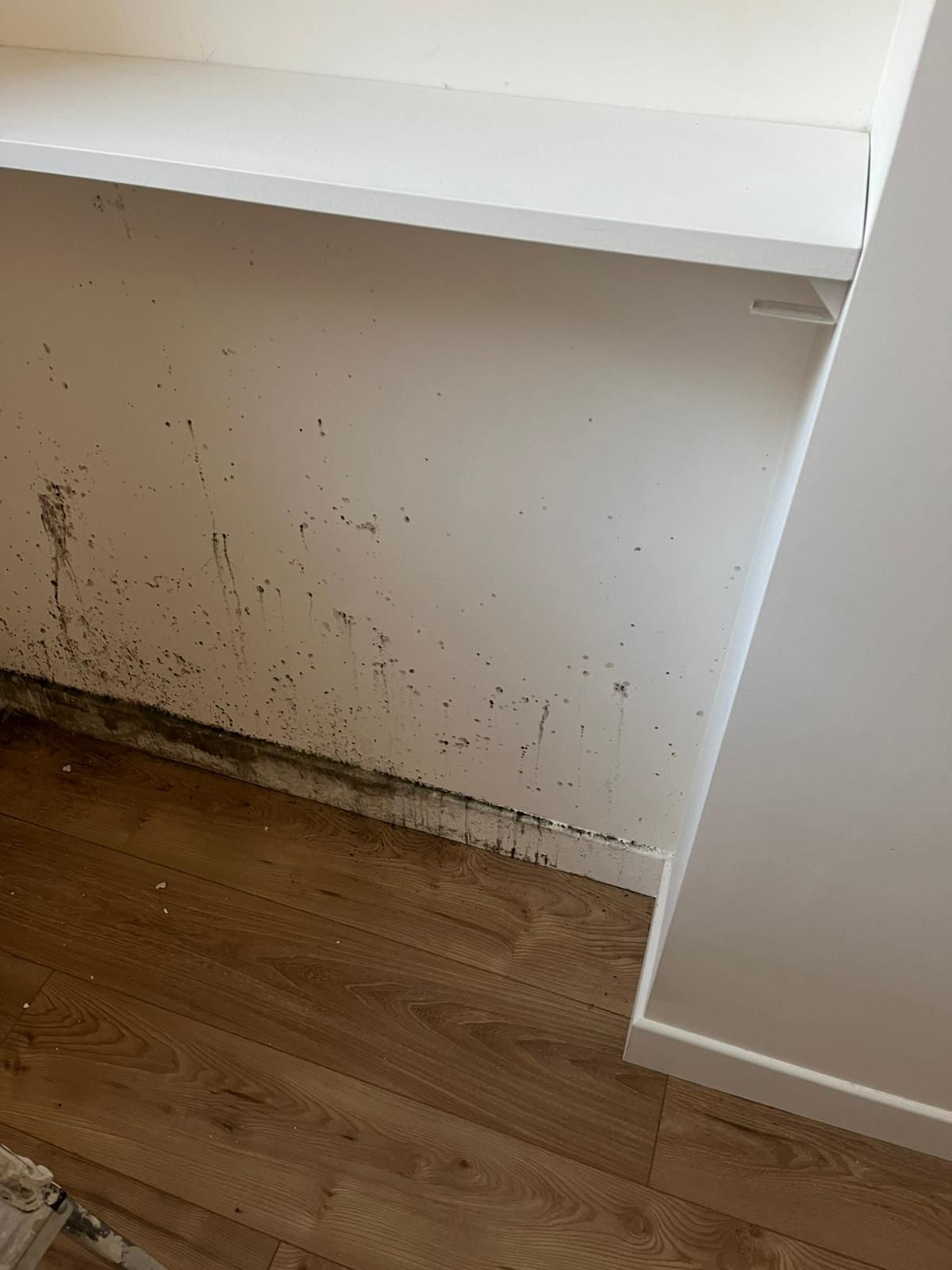 Humidité, Condensation et Mauvaise Isolation : Comprendre et Traiter le Problème Durablement